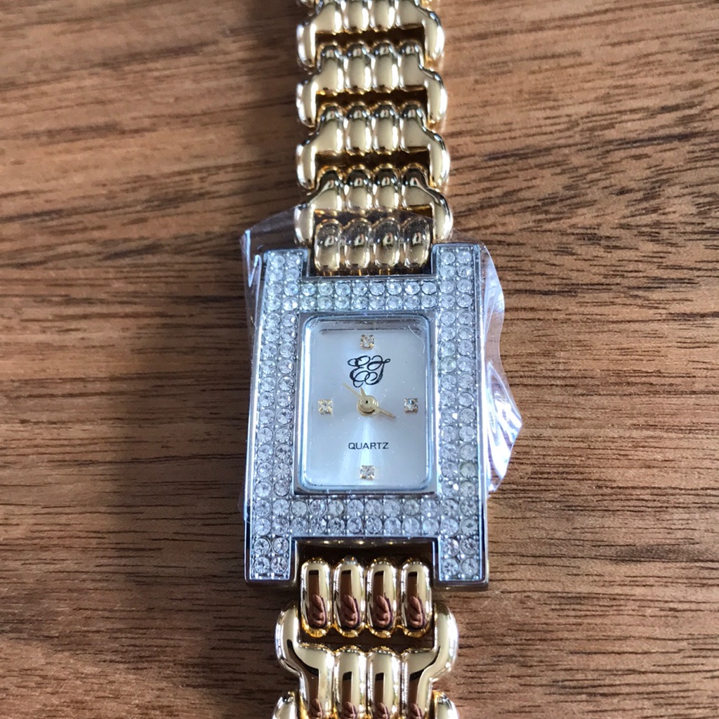 New Elizabeth Taylor Watch